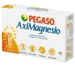 Aximagnesio 40 Compresse