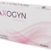 Axogyn Ovuli 10 Pezzi