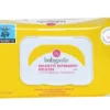 Babygella Prebiotic Salviette 72 pezzi