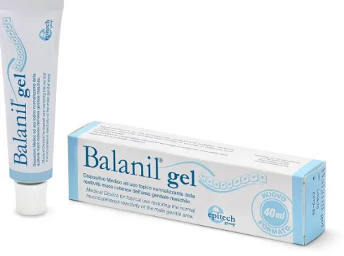 Balanil Gel 40 ml