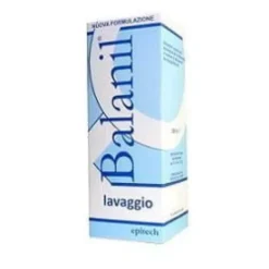Balanil Lavaggio 100 ml