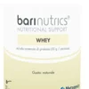 Barinutrics Whey Proteine Polvere 477 grammi