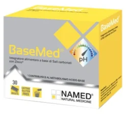 Basemed 30 Buste