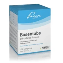 Basentabs 100 Compresse