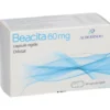Beacita 60 mg 84 Capsule