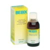 Bebix Sciroppo Vitaminico 150 ml