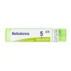 Belladonna 5CH Granuli Boiron