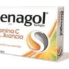 Benagol Arancia 16 Pastiglie