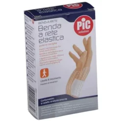 Benda A Rete 1 Polso Caviglia 3 m
