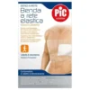 Benda A Rete 6 Torace Addome