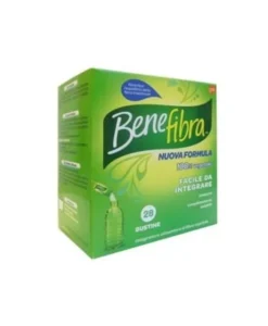 Benefibra Polvere 28 Bustine