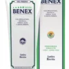 Benex Gel Freschezza Assoluta 200 ml