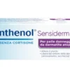 Bepanthenol Sensiderm Crema Dermatite Atopica e Prurito 20 g