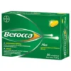 Berocca Plus 30 compresse