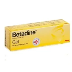 Betadine 10% Gel 30 grammi