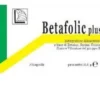 Betafolic Plus 30 Capsule
