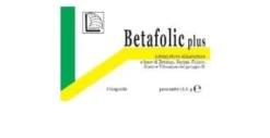 Betafolic Plus 30 Capsule
