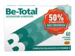 Betotal 60 Compresse