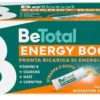 Be-Total Energy Boom Integratore Energia e Stanchezza con Vitamine B Guaranà e Matè 20 Stick