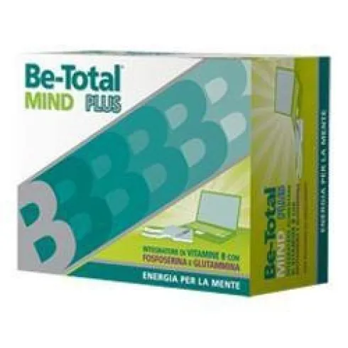 Betotal Mind 20 Bustine