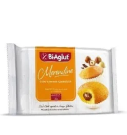 Biaglut Merenda Gianduia 200 grammi