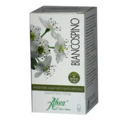 Biancospino Aboca 50 Opercoli