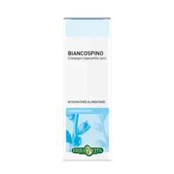 Biancospino Gemmoderivato 50 ml