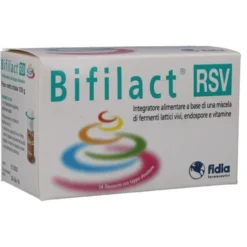 Bifilact Rsv 14 Flaconi