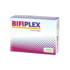 Bifiplex 20 Capsule