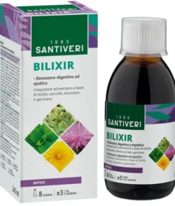 Bilixir 240 ml