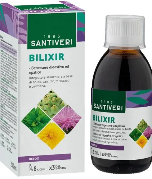 Bilixir 240 ml