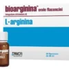 Bioarginina Orale 20 Flaconcini