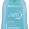 Bioderma Atoderm Gel Doccia 1 Litro