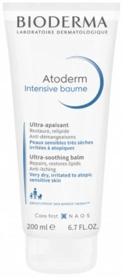 Bioderma Atoderm Intensive Baume Corpo 200 ml