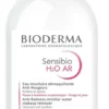 Bioderma Sensibio H20 AR Detergente Anti-Rossori 250 ml