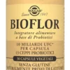 Bioflor Probiotici 10 Miliardi UFC 30 Capsule
