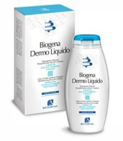 Biogena Dermo Liquido Ph5 500 ml