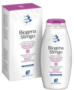 Biogena Slimgo Crema Rassodante 250 ml