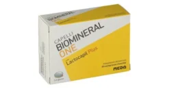 Biomineral One Lactocapil Plus 30 Compresse