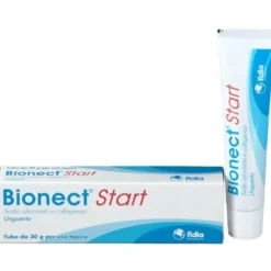 Bionect Start Unguento 30 grammi