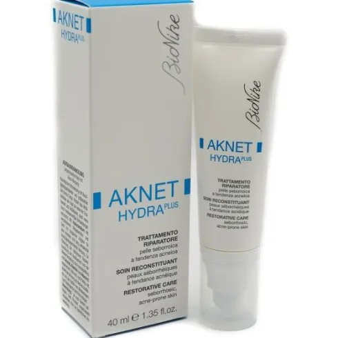 Bionike Aknet Hydra Plus 40 ml