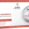 BioNike Defence Anagenix-K Lozione Anticaduta Intensiva Capelli 100 ml