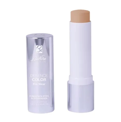 Bionike Defence Color Pro Wear Fondotinta Stick 04 Beige Alta Coprenza SPF30 14 ml