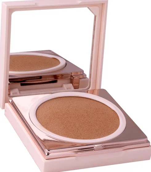 BioNike Defence Color Second Skin Fondotinta Compatto in Crema 04 Caramel SPF15 10 g
