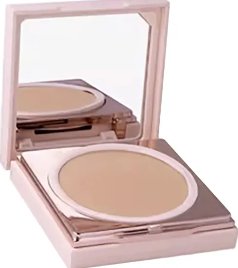 BioNike Defence Color Second Skin Fondotinta Compatto in Crema 02 Vanilla SPF15 10 g