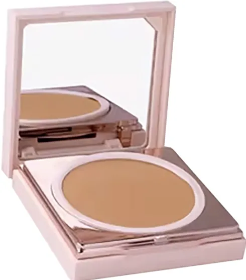 BioNike Defence Color Second Skin Fondotinta Compatto in Crema 03 Praline SPF15 10 g