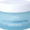 BioNike Defence Hydractive Crema-Gel Idratante con Acido Ialuronico 50 ml