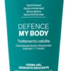 BioNike Defence My Body Trattamento Cellulite Crema Gel Drenante Freddo Caldo 75 ml