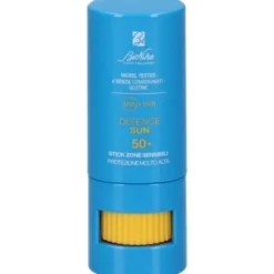 BioNike Defence Sun Stick Zone Sensibili SPF 50+ Protezione Molto Alta 9 ml