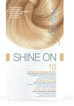 Bionike Shine On 10 Biondo Chiarissimo